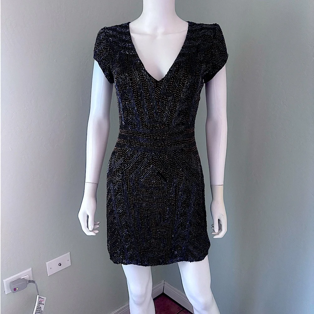 Revolve Parker Serena Dress - Picture 8 of 11